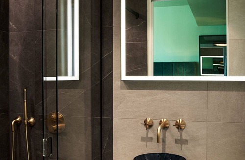 Copenhagen City Centre Hotel | WIDE Hotel