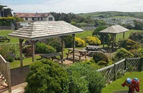 Widemouth Bay Hotel | Widemouth Manor Hotel