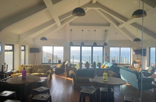 Widemouth Bay Hotel | Widemouth Manor Hotel