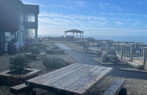 Widemouth Bay Hotel | Widemouth Manor Hotel