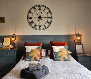 Widemouth Bay Hotel | Widemouth Manor Hotel