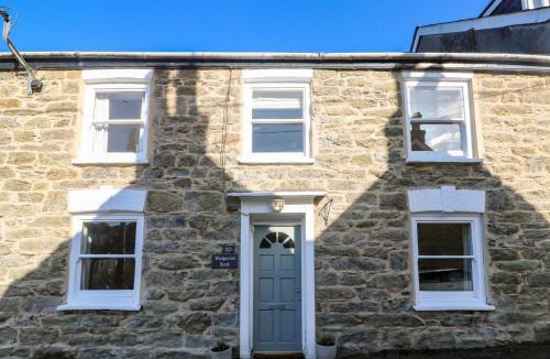Flushing House | Widgeons Keel