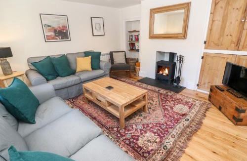 Flushing House | Widgeons Keel