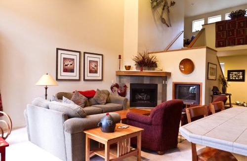 Bend Apartment | Widgi Creek #22 condo