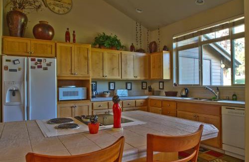 Bend Apartment | Widgi Creek #22 condo