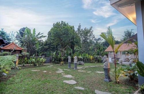 Payangan House | Widhi House