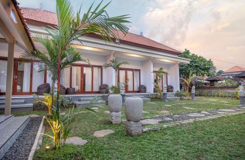 Payangan House | Widhi House