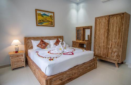Payangan House | Widhi House