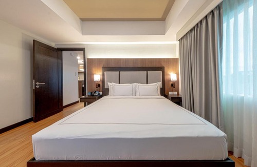 Clark Hotel | Widus Hotel Clark