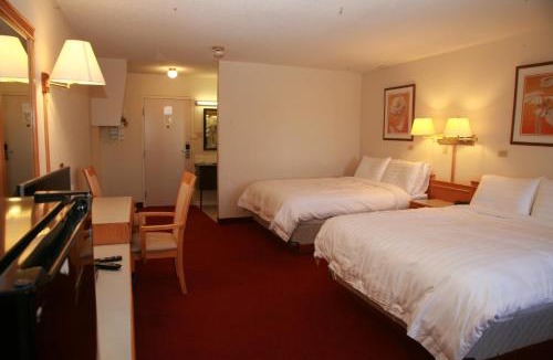 Swift Current Hotel | Widus Inn