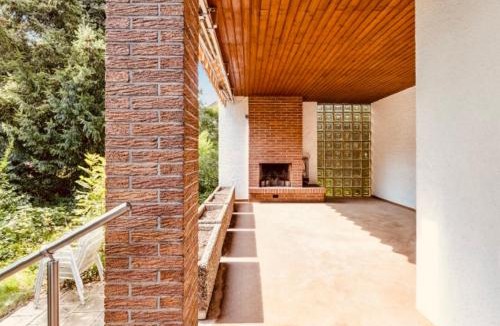 Wieseck House | Wie zu Hause
