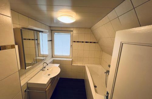 Wieseck House | Wie zu Hause
