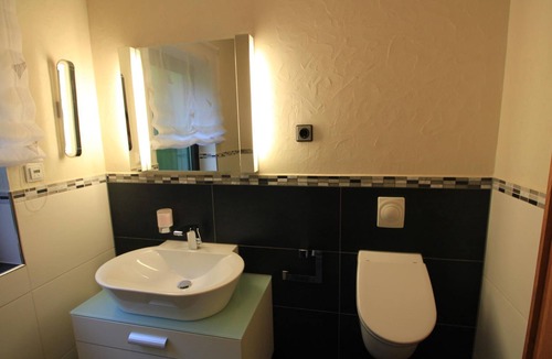 Mechernich House | Wiegmann's vacation home - 10-bed vacation home, 2x bath/WC, 5 bedrooms