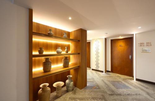 Lampang Hotel | Wienglakor Hotel Lampang