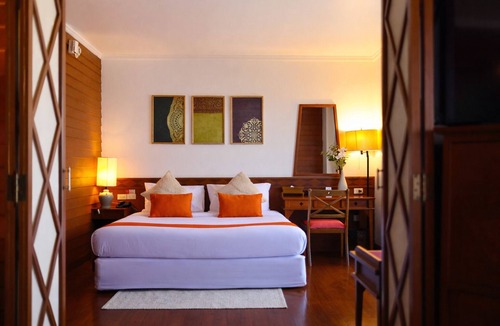 Lampang Hotel | Wienglakor Hotel