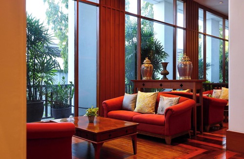 Lampang Hotel | Wienglakor Hotel