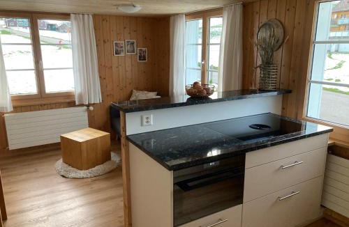 Mitloedi Apartment | Wies