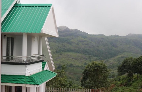 Elappara Villa | Wiesen