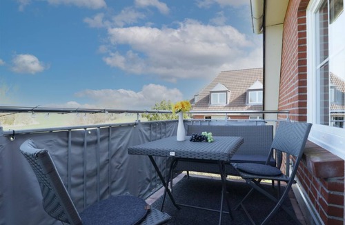 Redewisch Apartment | Wiesenblick 05, Deutschland