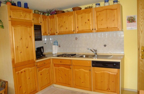 Bayerisch Eisenstein Apartment | Wiesengrund in Bayerisch Eisenstein by Interhome