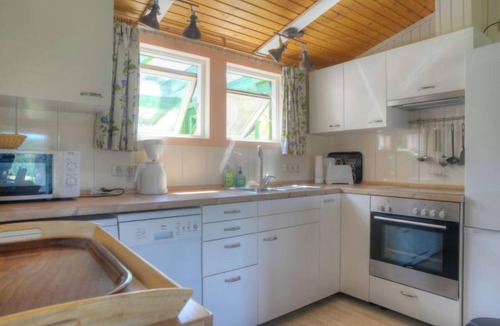 Bremke House | Wiesenhütte by Interhome