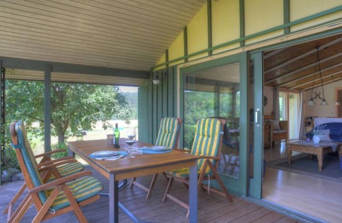 Bremke House | Wiesenhütte by Interhome