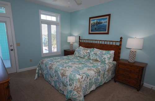 Steinhatchee Condo | WIFI*WATERFRONT, RIVERS EDGE CONDO #1B-BLDG 1 *PRIVATE DOCK and BOAT SLI