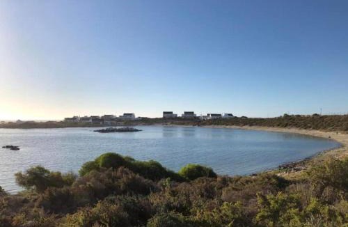 Saldanha Bay Apartment | Wiggins Self Catering