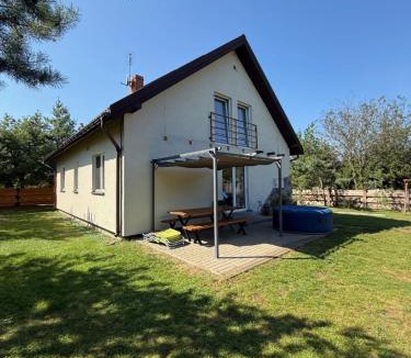 Danowskie House | Wigierska Osada