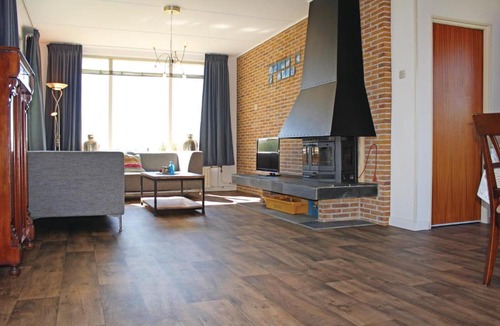 Den Oever House | Wijde Waddenzee