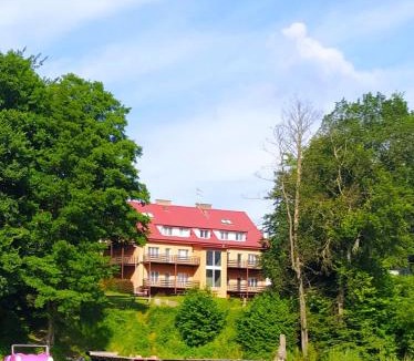 Gledy Cabin | Wiking