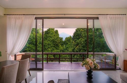 Munduk Villa | Wikubu Villa