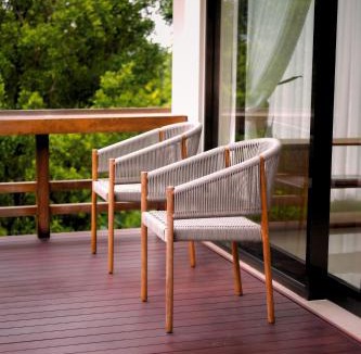 Munduk Villa | Wikubu Villa