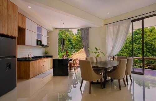Munduk Villa | Wikubu Villa