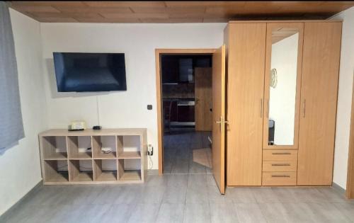 Helmbrechts Apartment | WILA Enchenreuth