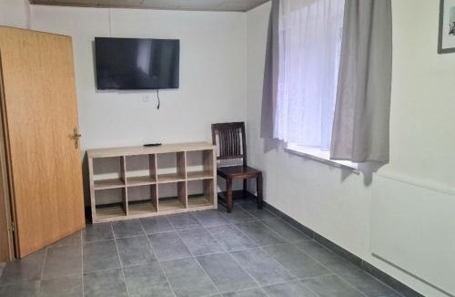 Helmbrechts Apartment | WILA Enchenreuth