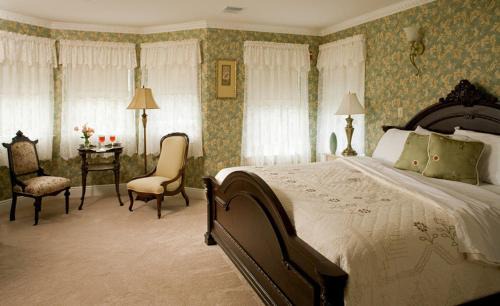 Cape May Hotel | Wilbraham Mansion