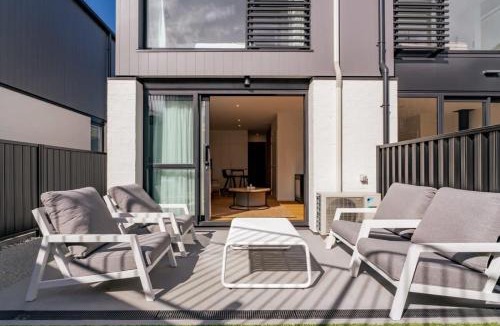 Albert Town Apartment | Wilbro