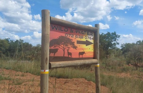 Hammanskraal Apartment | Wild and Water Dinokeng
