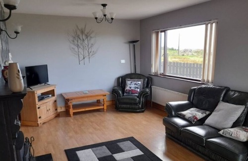 Falcarragh House | Wild Atlantic Way Bungalow in Donegal