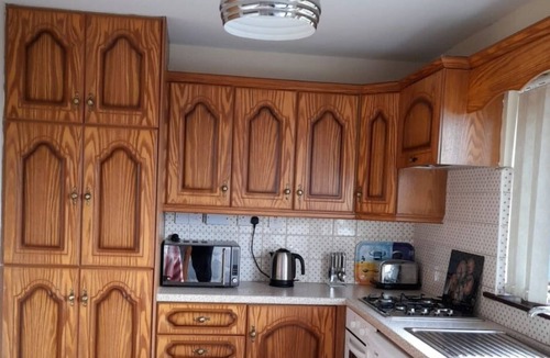 Falcarragh House | Wild Atlantic Way Bungalow in Donegal