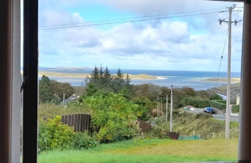 Falcarragh House | Wild Atlantic Way Bungalow in Donegal