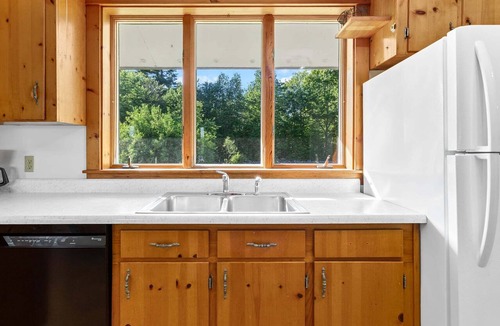 Blue Hill House | Wild Blueberry Patch Home - NEW! Home in Blue Hill
