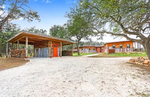 Wimberley House | Wild Candy-Plum Wild