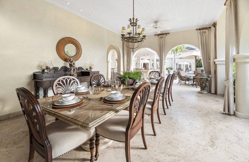 Westmoreland Villa | Wild Cane Ridge 2 by Island Villas