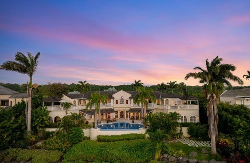 Westmoreland Villa | Wild Cane Ridge 2 by Island Villas