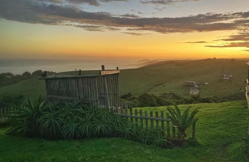 Lutsheni Cabin | Wild Coast Secrets