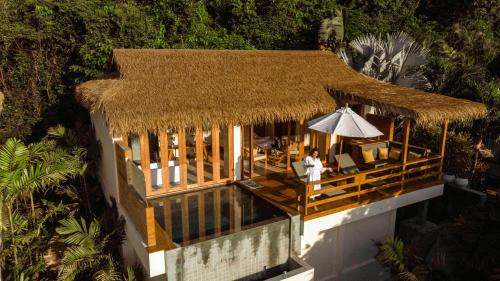 Lamai Resort | Wild Cottages Luxury and Natural