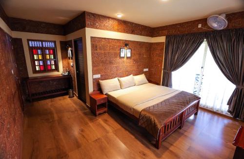 Kunnathidavaka Resort | Wild Courtyard By Zomestay