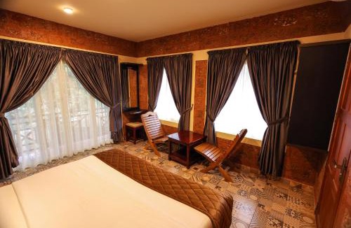 Kunnathidavaka Resort | Wild Courtyard By Zomestay